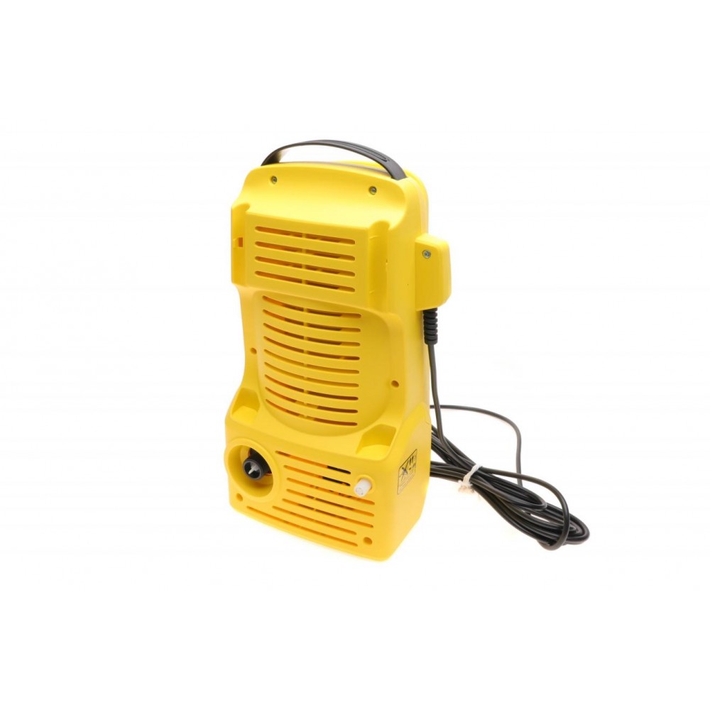 Міні-мийка високого тиску K2 Compact (110 Бар/до 360 л/ч)