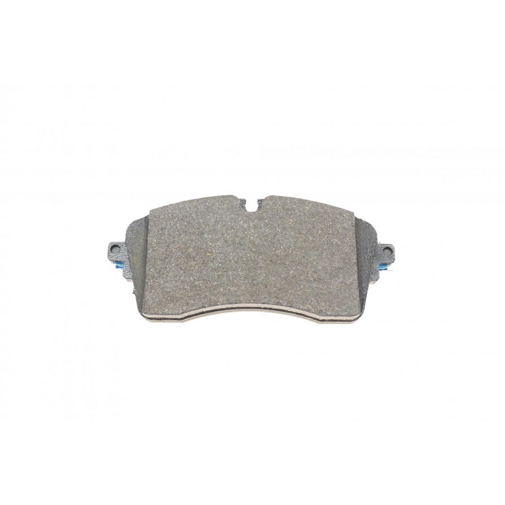 Колодки гальмівні (передні) Land Rover Range Rover 2.0/2.2D 11- (Teves) Q+
