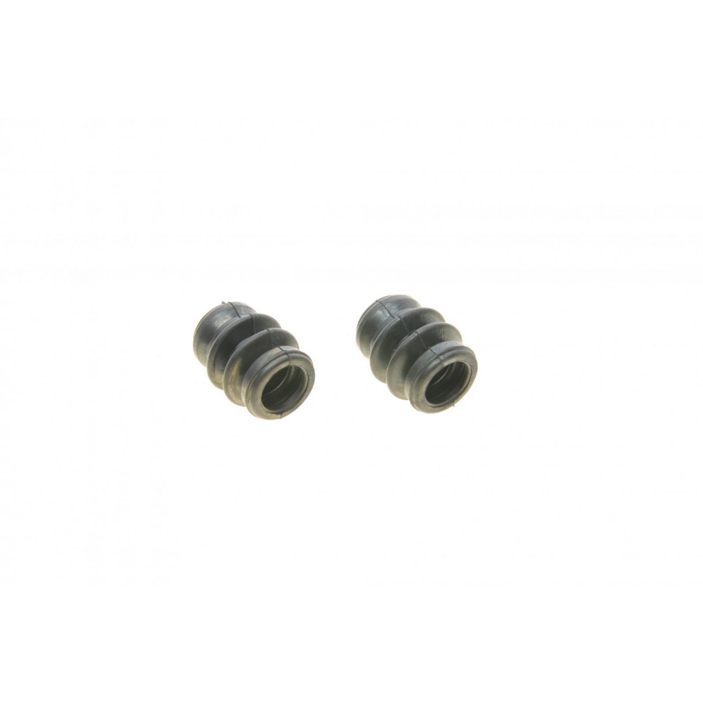 Ремкомплект супорта (заднього) Hyundai Terracan 01-06 (d=43mm) (Mando) (+поршень/направляюча) SuperKit