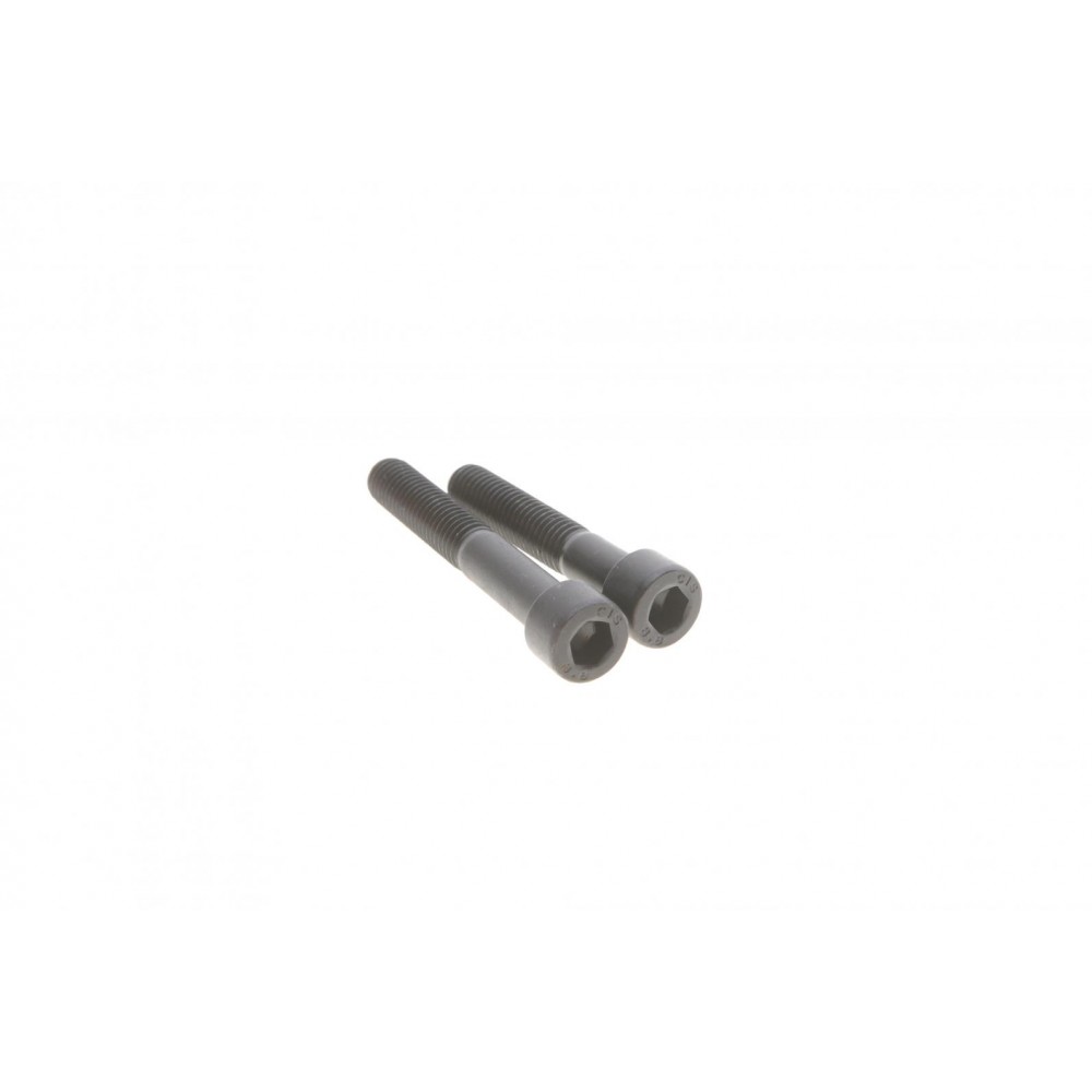 Направляюча супорта (переднього/к-кт) Seat Ibiza II 93-02/VW Golf 82-99 (Ate)