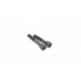 Направляюча супорта (переднього/к-кт) Seat Ibiza II 93-02/VW Golf 82-99 (Ate)