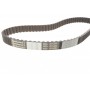 Комплект ГРМ VW T4 2.4D 90-03 (26.4x122z/20.1x77)