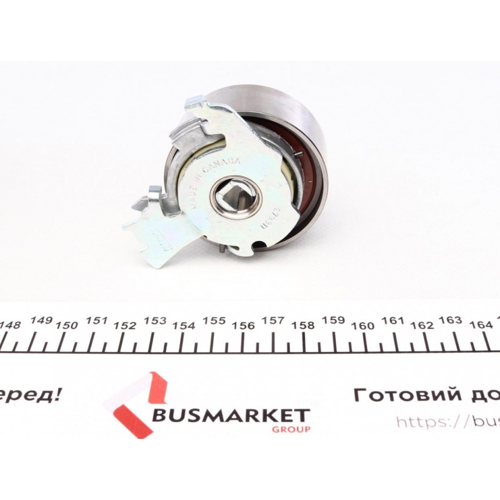 Комплект ГРМ Opel Astra F/Omega A/B 1.6/1.8/2.0i 88-03