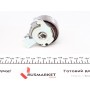 Комплект ГРМ Opel Astra F/Omega A/B 1.6/1.8/2.0i 88-03