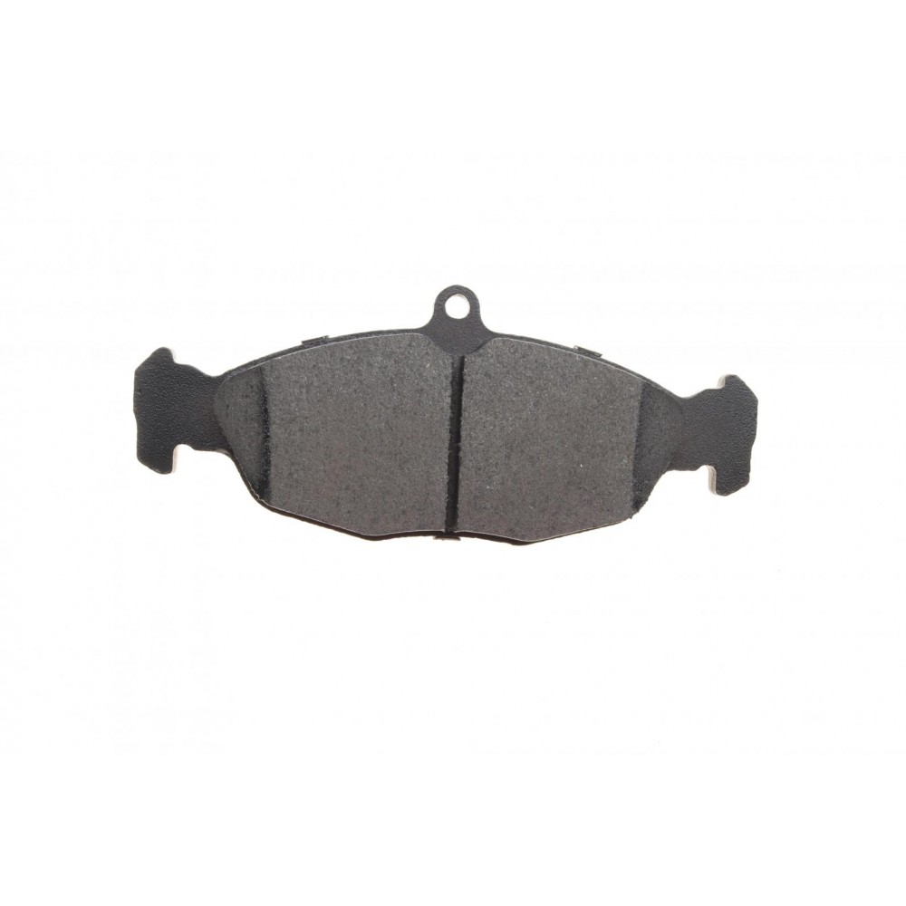 Колодки гальмівні (передні) Opel Combo/Astra F 91-05/Corsa A/B 82-00/Vectra A 88-95/Daewoo Lanos 97