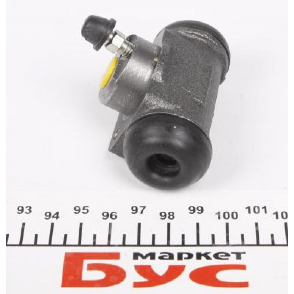 Циліндр гальмівний (задній) MB 207-310 (d=15.87mm)