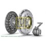 Комплект зчеплення Ford Transit 2.2 TDCi 11- RWD, 74/92/114kw