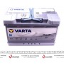 Акумуляторна батарея 80Ah/800A (315x175x190/+R/B13) (Start-Stop AGM) Silver Dynamic F21