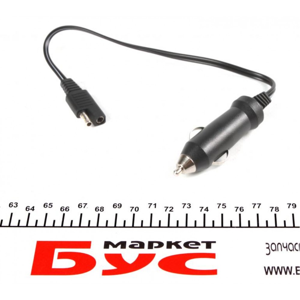 сонечна панель-Зарядний пристрій (для акумулятора емкостью до 100Ah/12V)