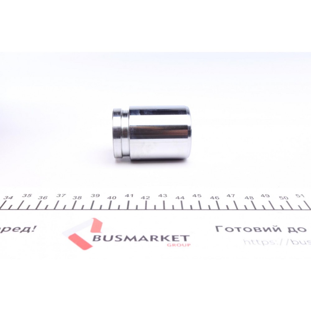Поршень супорта (заднього) Honda Accord VI 98-03/Subaru Forester 08- (38x52.5mm)