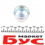 Підшипник маточини (задньої) Audi/VW