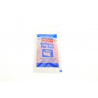 Змазка для електроконтактів і клем Batterie-Pol-Fett (10ml)