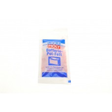 Змазка для електроконтактів і клем Batterie-Pol-Fett (10ml)