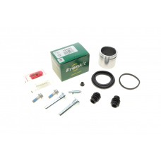 Ремкомплект супорта (переднього) Daewoo Lacetti 04-(d=54mm)(Dac)(+ поршень/направляюча) SuperKit