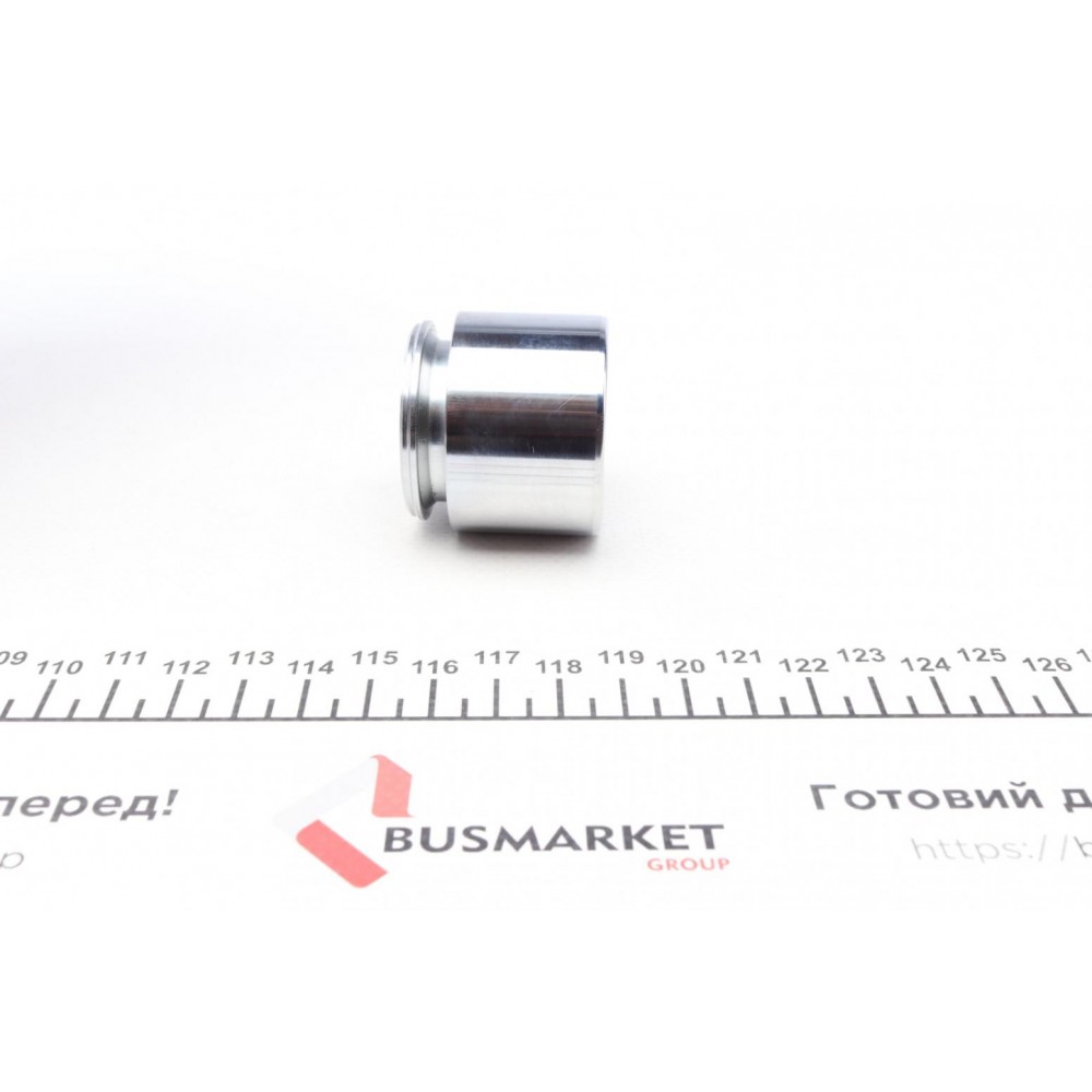 Поршень супорта (переднього) MB E-class (W124)/S-class (W140) 92-99 (40x35.2mm) (Lucas)