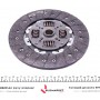 Комплект зчеплення Ford Transit 2.2 TDCi 07-14, FWD, 85/103kw
