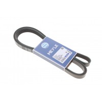 Ремінь генератора MB Sprinter CDI (-AC) (з обводним роликом) (6PK2260)