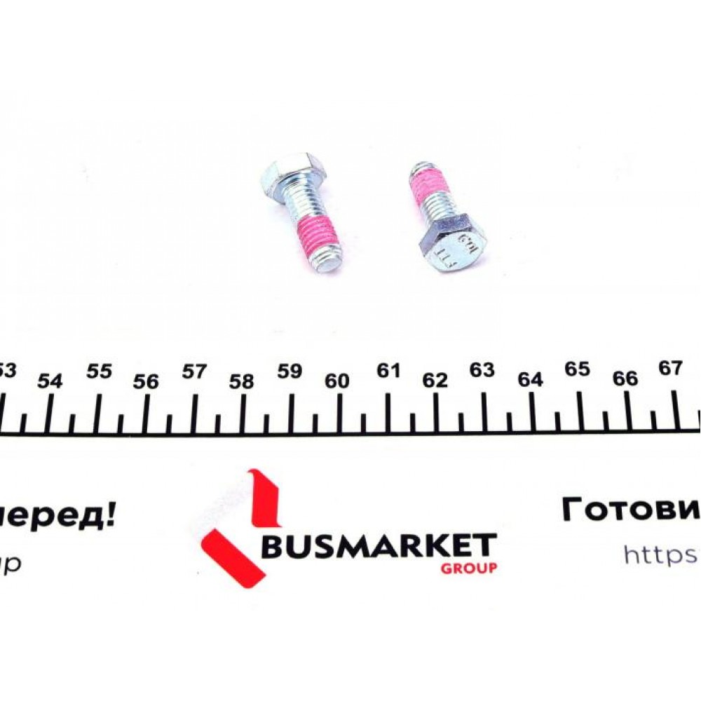 Колодки гальмівні (передні) MB 190 (W201) 82-93