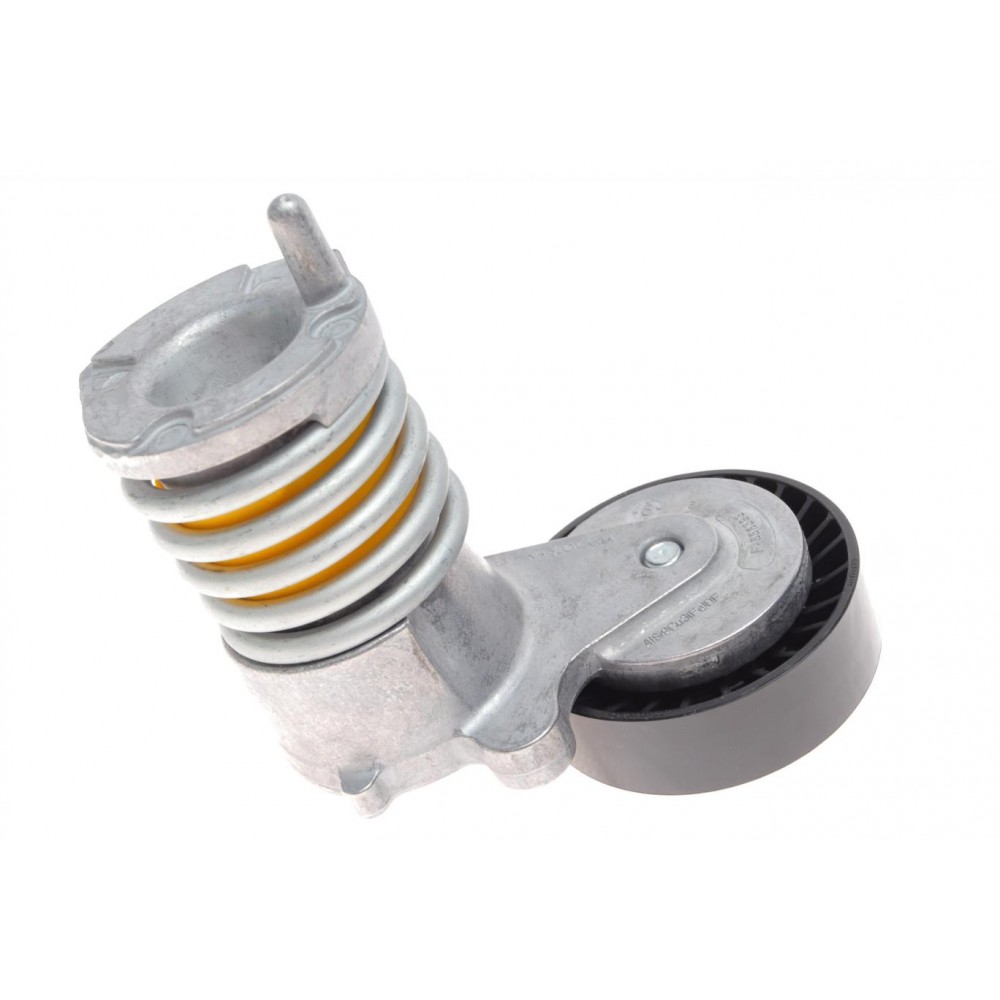 Комплект ременя генератора Ford Focus 2.5 ST 05-12, (5PK890 + 5PK848)