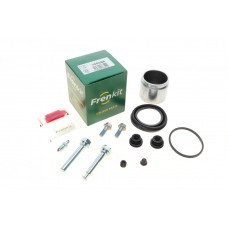 Ремкомплект супорта (переднього) Hyundai Sonata 09- (d=60mm)(+ поршен/направляюча)Superkit (Mobis)