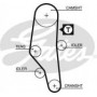 Комплект ГРМ BMW 3 (E34)/(E36) 1.6-1.8i 90-95