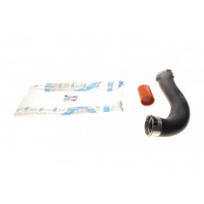 Патрубок інтеркулера Renault Master III/Opel Movano B 2.3dCi 10- (к-кт 2 шт.)