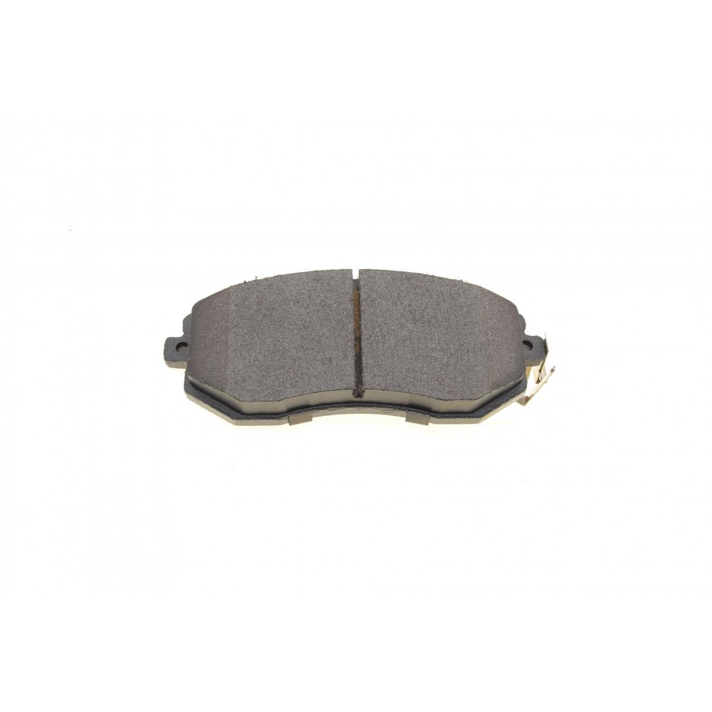 Колодки гальмівні (передні) Subaru BRZ/Forester/Impreza/Legacy/Outback/XV/Toyota GT 86 1.5-2.5 08-