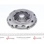 Комплект зчеплення VW T4 2.5TDI (111kw) Multivan