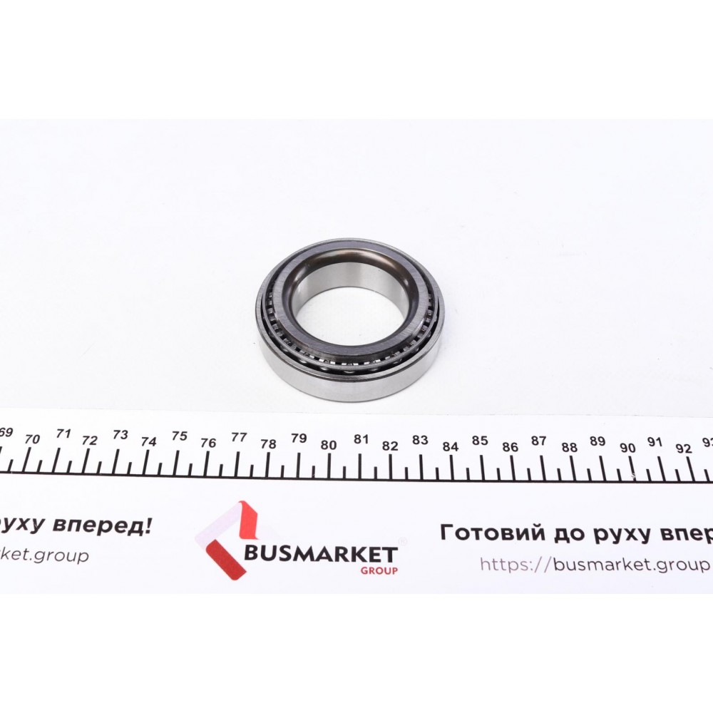 Ремкомплект КПП Audi A3/VW Golf/Passat/Touran 1.2-1.8TSI 07-. 0 ранку (7 ступ. кпп) DQ200