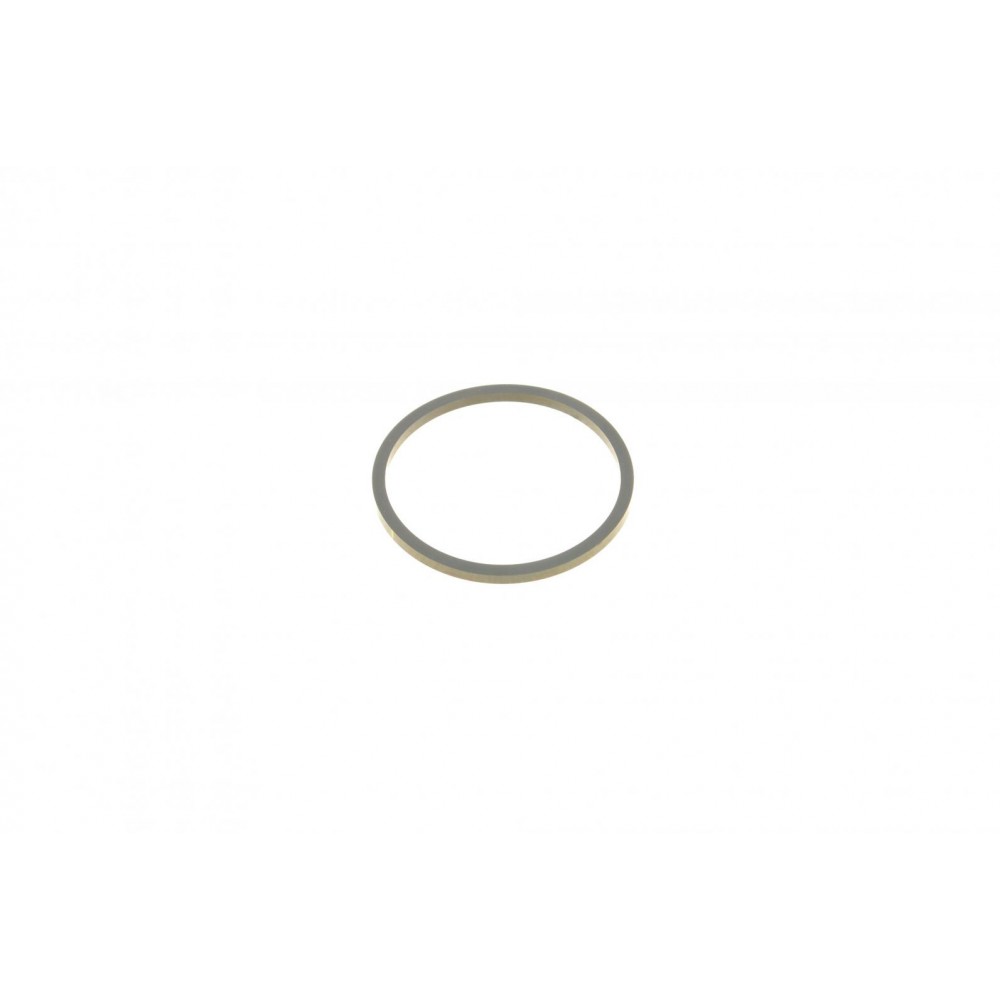 Ремкомплект супорта (заднього) Chrysler Aspen 06-09 (d=54mm) (+поршень/направляюча) SuperKit