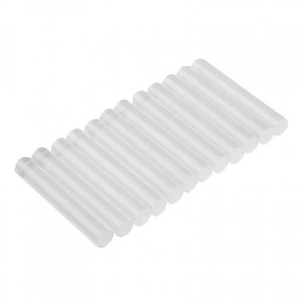 Стержні клейові Dremel 8mm (К-кт 12 шт.)