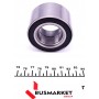 Підшипник маточини (передньої) Opel Astra F/Corsa A/Kadett E/Vectra A -98 (34x64x37)(к-кт)