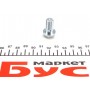 Болт Banjo (банжо) M10x1mm (13x27,2)