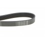 Ремінь генератора Citroen Jumper/Peugeot Boxer 2.0 94-/VW Caddy 1.4 04-