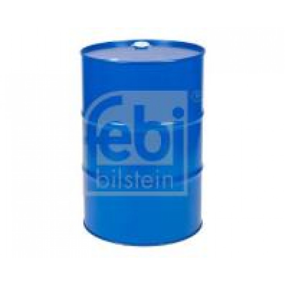 Антифриз (червоний) G12 (210L)