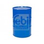 Антифриз (червоний) G12 (210L)