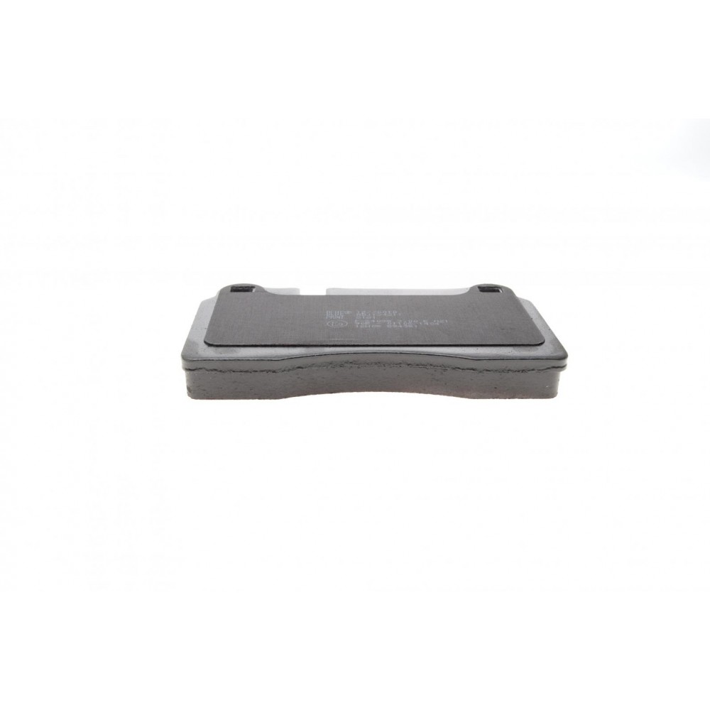 Колодки гальмівні (передні) Land Rover Range Rover Sport/Range Rover 02-13