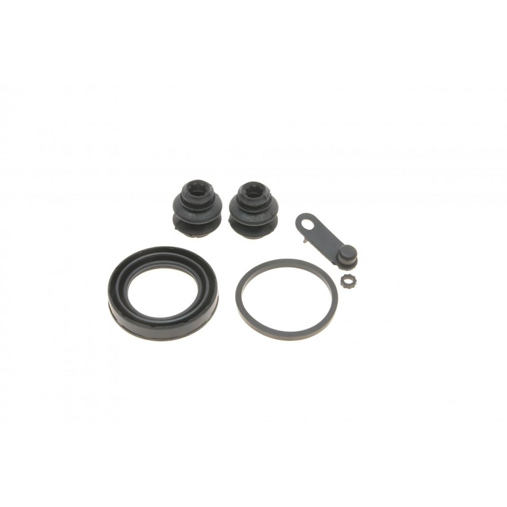 Ремкомплект супорта (переднього) Smart Cabrio/City-Coupe/Fortwo/Roadster 01- (42mm) (Bosch)