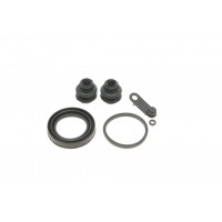 Ремкомплект супорта (переднього) Smart Cabrio/City-Coupe/Fortwo/Roadster 01- (42mm) (Bosch)