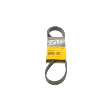 Ремінь генератора Renault Kangoo 1.9dTi/dCi 00-/Peugeot 107 1.0 05-14/Toyota Aygo/Yaris 1.0/1.8 05-