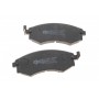 Колодки тормозные (передні) Hyundai Elantra/Matrix 00-10/Grandeur 06-10/Sonata 93-01