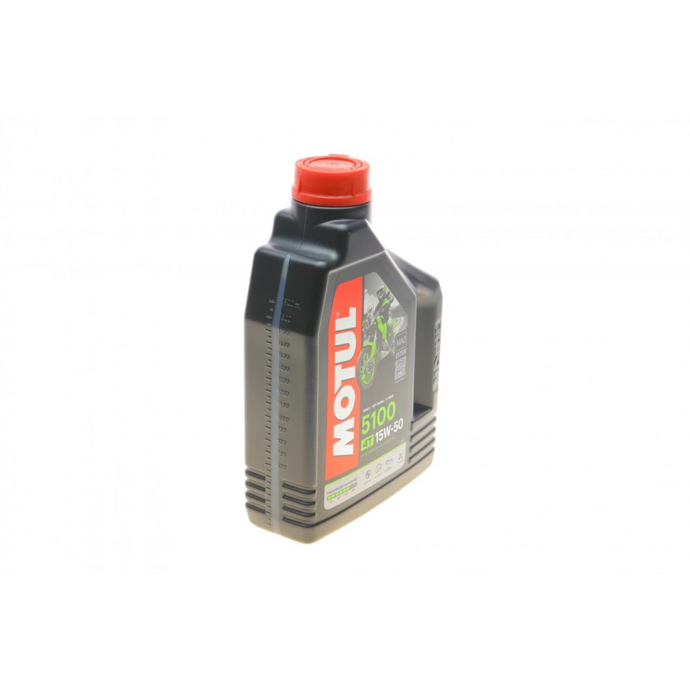 Олива 15W50 5100 4T (2L) (104082)