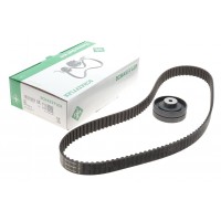 Комплект ГРМ VW T4 2.4D/2.5 90-03, 57/81kw (122x26.5)