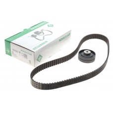 Комплект ГРМ VW T4 2.4D/2.5 90-03, 57/81kw (122x26.5)
