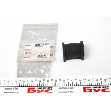 Втулка стабілізатора (переднього) Daewoo Matiz 98-/Chevrolet Matiz 05- (d=22mm)