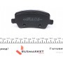 Колодки гальмівні (задні) Land Rover Range Rover 11-/Volvo S80/V70 06- (TRW)