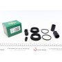 Ремкомплект супорта (переднього) VW T5 10-15 (d=44mm) (Ate)