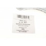 Захист диска гальмівного (переднього) (R) BMW 3 (F30/F80)/2 (F22/F87) 11-(для авто M-Performance гальма)