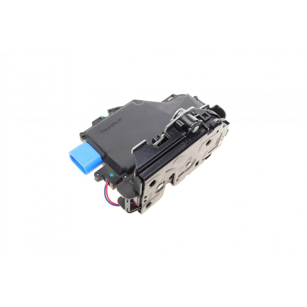 Замок дверей (передніх/L) VW Caddy/Golf/Touran/Touareg 03-15/Skoda Octavia 04-13