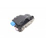 Замок дверей (передніх/L) VW Caddy/Golf/Touran/Touareg 03-15/Skoda Octavia 04-13